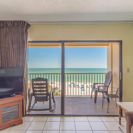 407 Beach Place Condos Сант Пит Бич Экстерьер фото